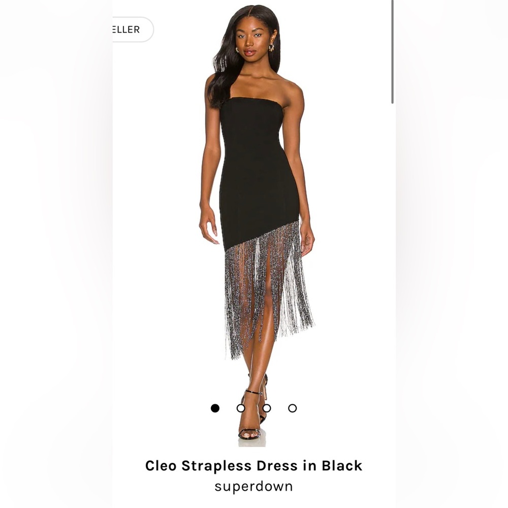 XS Dress from Revolve
